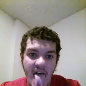 Meet your Posher, Logan